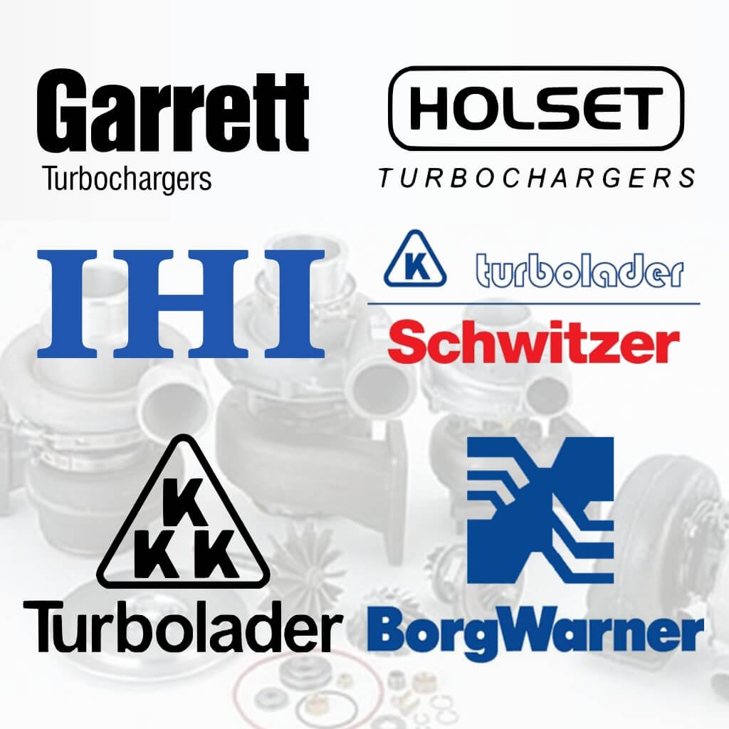 TURBOS DIAGNOSTICO MANTENIMIENTO Y REPARACION WVDIESEL