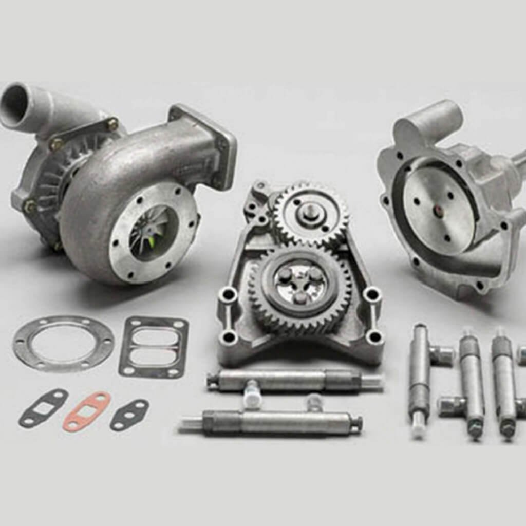 VENTA DE REPUESTOS WVDIESEL