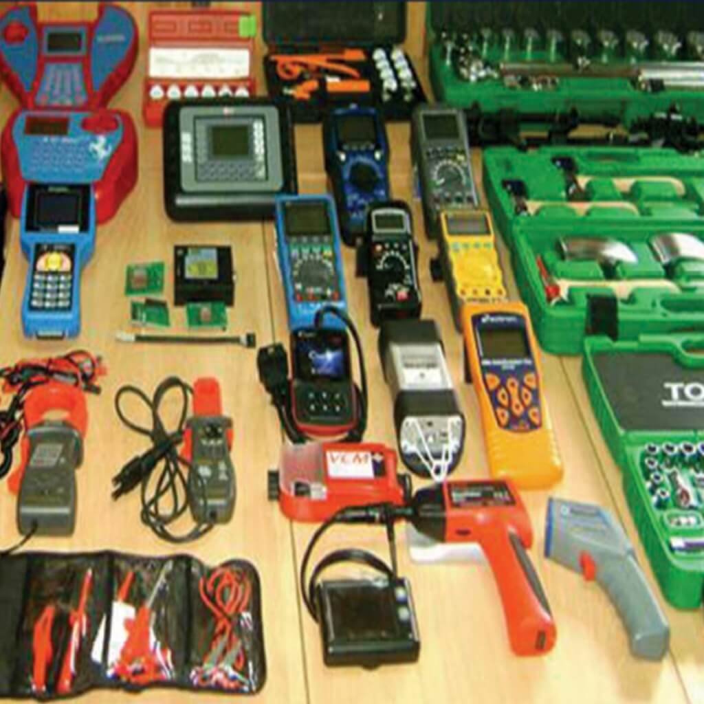 VENTA DE REPUESTOS WVDIESEL SJL